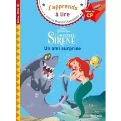 La petite sirène - Un ami surprise