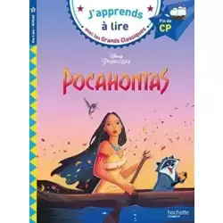Pocahontas