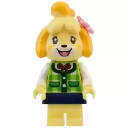 Isabelle