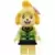 LEGO Animal Crossing - Isabelle’s House Visit