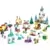 LEGO Disney - LEGO Disney Advent Calendar 2024