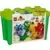 Cars and Trucks Brick Box