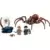 LEGO Harry Potter - Aragog in the Forbidden Forest