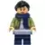 LEGO Harry Potter - Hogwarts Castle Owlery