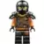 LEGO Ninjago - Arin’s Ninja Off-Road Buggy Car