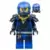 LEGO Ninjago - Le robot grimpeur ninja de Kai