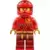 LEGO Ninjago - Kai’s Elemental Fire Mech