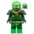 LEGO Ninjago - Wolf Mask Shadow Dojo