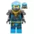 LEGO Ninjago - Wolf Mask Shadow Dojo