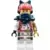 LEGO Ninjago Minifigures - Sora - Headphones