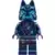 LEGO Ninjago - Kai’s Elemental Fire Mech