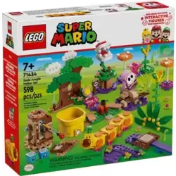 Soda Jungle Maker Set