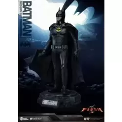 Batman Modern Suit