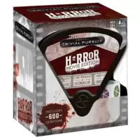 Trivial Pursuit Horror Movie Edition