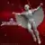 Super7 - ULTIMATES! - Silverhawks - Darkbird