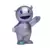 Super7 Japanese Vinyl - Mummy Boy (Ghostly Grape)