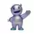 Super7 Japanese Vinyl - Mummy Boy (Ghostly Grape)