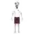 ReAction Figures - Powell-Peralta - Mike McGill (Mt. Trashmore \'85)