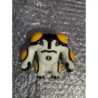 Cannonbolt (Alien Force)