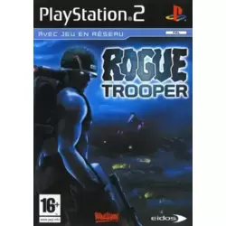 Rogue Trooper