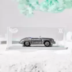 Arsham Porsche 356 “Bonsai” Speedster