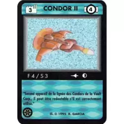 Condor II