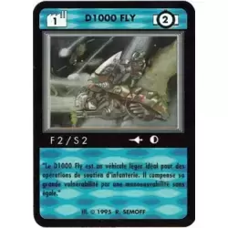 D1000 Fly