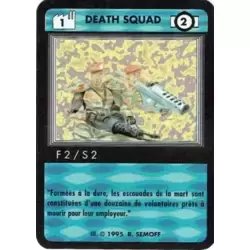 Death Squad