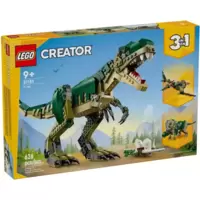 T. Rex