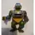 Vintage Teenage Mutant Ninja Turtles (TMNT) - Pizza Tossin\' Leo