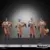 The Vintage Collection - Star Wars The Vintage Collection X-Wing Pilot 4-Pack  F9395