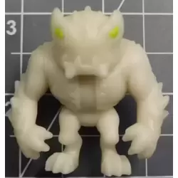 Solid Plugg (Glow In The Dark)