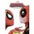 Deadpool - Carrefour - Pas de quoi rire