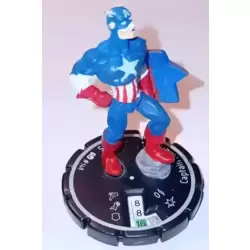 Captain America