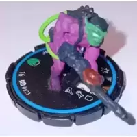 Skrull Warrior