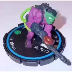 Skrull Warrior