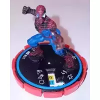 Spider-Man