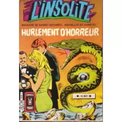 Album N°7080 (n°23 et n°24)