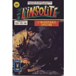 L'incroyable spectre