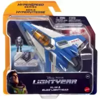 Lightyear XL-14