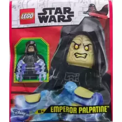 Emperor Palpatine