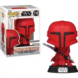 Praetorian Guard