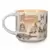 Starbucks Mugs - Star Wars - Jakku