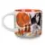 Starbucks Mugs - Star Wars - Mustafar