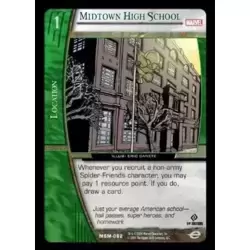 Midtown High School