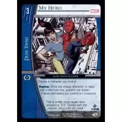 Mon Héros