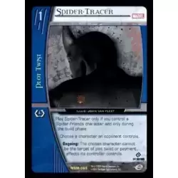 Spider-Traceur