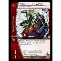 Will O' The Wisp - Jackson Arvad