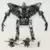 Other Transformers - Metal Deformation F-12A Starscream