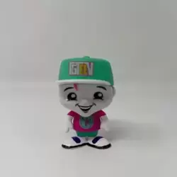 Mike
